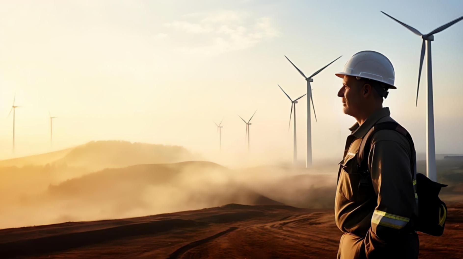 Recursos visuales de energía hidroeléctrica