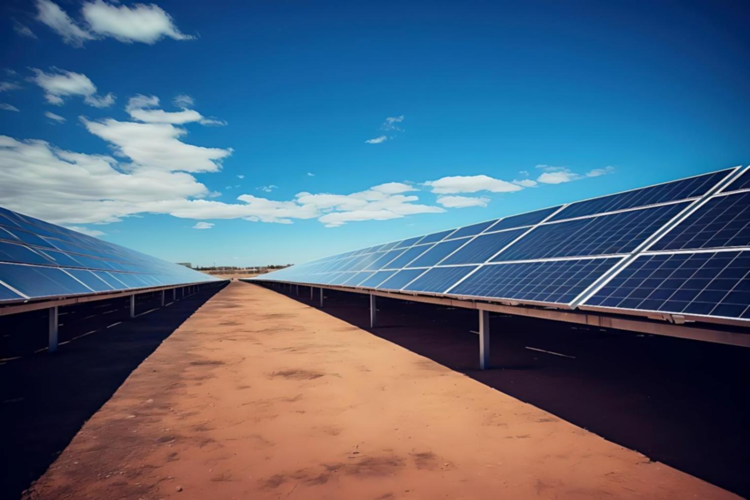 Ingenieros revisando documentación técnica de una central hidroeléctrica